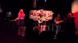 The Wild Reeds -Fruition