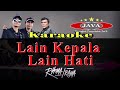 Karaoke Lain Kepala Lain Hati Rhoma Irama Soneta Group Karaoke Dangdut