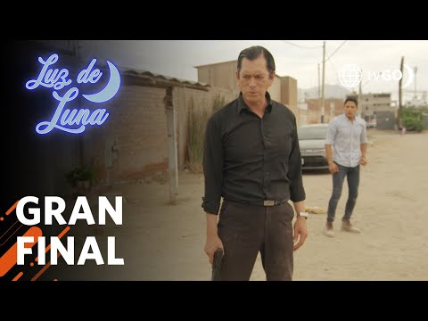 Luz de Luna: Chubi attacked Eus to defend Luz's life  (Episode 129)