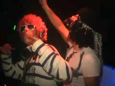 Tony Martinez DJ Josepo - I Feel