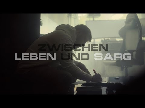 Zate - Zwischen Leben und Sarg (300k Abonnenten Special)