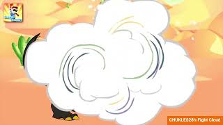 Download lagu Fight Cloud Sound Effects Sfx 🔊 mp3