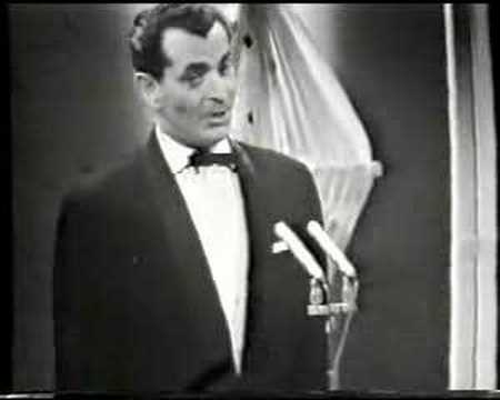 Luxembourg 1960: Camillo Felgen - So Laang We's Du Do Bast