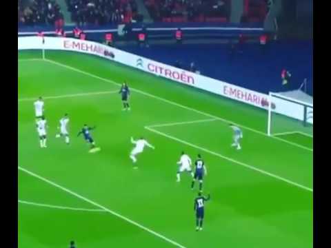 Crazy goal Maxwell !!!