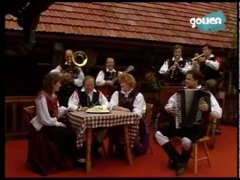 Igor in Zlati Zvoki - Polka Rizibizi