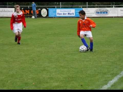 svhonselersdijk foto filmpje