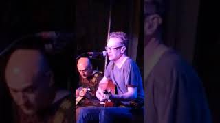 Trashcan Sinatras The Best Man&#39;s Fall