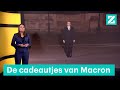 Zo wil Macron de Franse economie hervormen - Z zoekt uit
