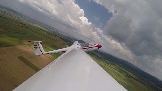 Mauveine - Feels Like Flying (Official Video)