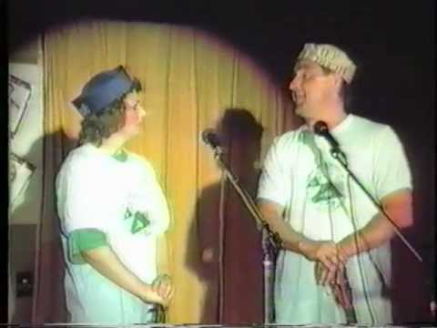 1988-Louise Bronsard - jean Caude Leblanc -Ti gus.mpg