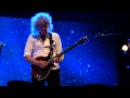 Brian May Kerry Ellis Last Horizon Guitar Solo La Cigale France 08 07 2013