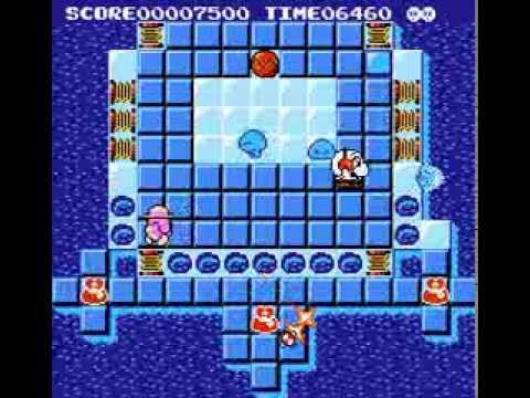 Kickle Cubicle Christmas Special (Extra Game)