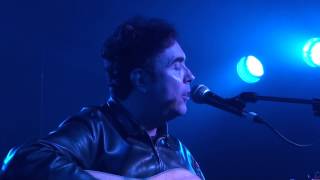 Ian McNabb - When You Were Mine (Live @ Manchester, Nov 2010)