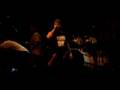 Agnostic Front - Police State - Hangar 110 - 14/09 ...
