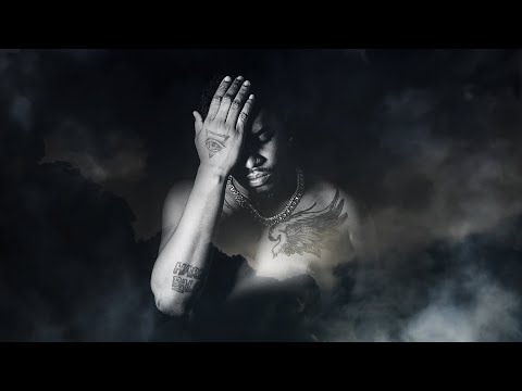 Esan Benzy - Heart Cold (Lyrics Visualizer)