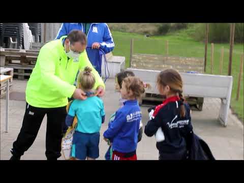 Futbalista 2021 - RFC Blaasveld