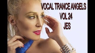 JES    VOCAL TRANCE ANGELS VOL 24
