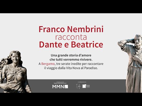 Dante e Beatrice: una grande storia d’amore - Prima serata