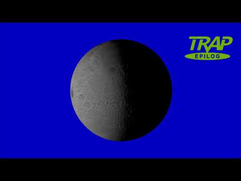 UGOWSKI ("Trap Epilog") //TRAPEPILOG