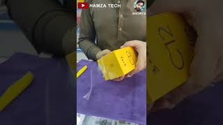 Download lagu Realme C12 Unboxing first look 🔥#shorts mp3
