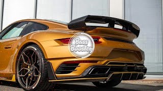 Lil Wayne - Fingers Hurting (Bass Boosted)