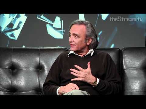 Joe Dante, Cinephiles & Digital Filmmaking - Inside Horror