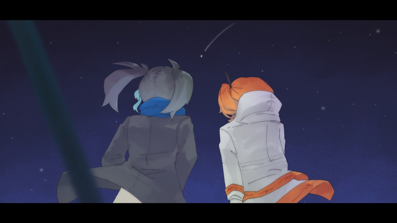 Record : The End of the Nightmare