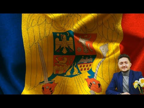 Costin Pastramă & Grupul Etheros - De ce mă urăști tu, frate?