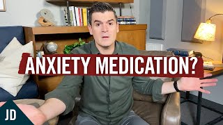 Should You Start Taking Medication For Your Anxiety? (Here is the Truth)