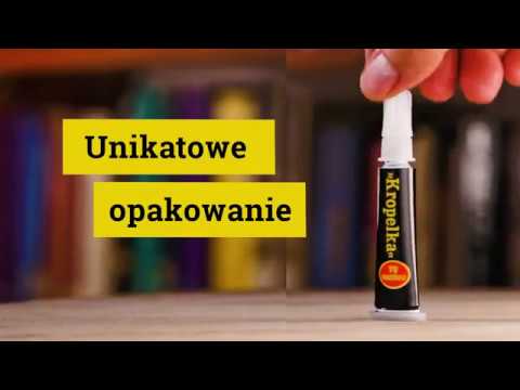 KROPELKA® i jej kluczowe cechy