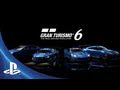 Gran Turismo 6 - 15th Anniversary Pre-Order Exclusive