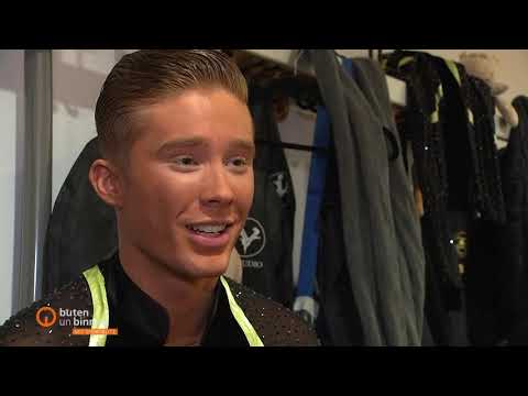 So feierte der Grün-Gold-Club seinen 10. WM-Titel im Tanzen