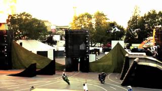 Evolution Of Extreme in Vancouver BC