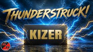 OVER 20 NEW RELEASES WITH PROMO CODE FROM KIZER! You Can't Not Love What They Did This Time!