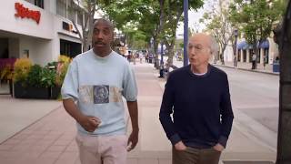 Download lagu Curb Your Enthusiasm Funny Moments Season 10 mp3