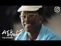 Instagram Presents Ask It Anyway Tyler The Creator