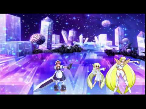 Heart of FIre Season 4 Intro