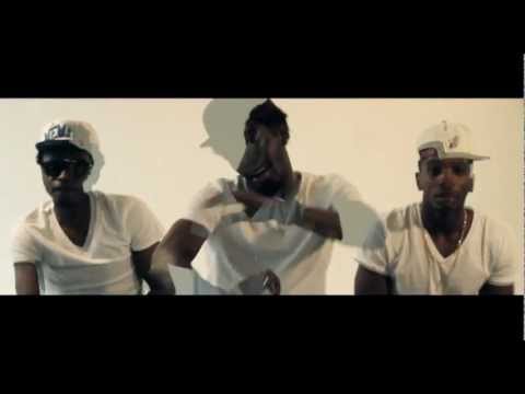 DRB - TOYIN (PROD. DJ CAISE)