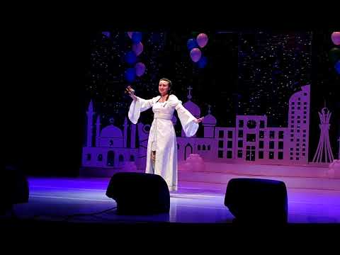 Кладова Алена Николаевна 
