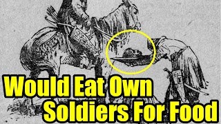 8 Facts About Mongol Warriors