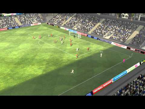 Dynamo Kyiv vs Metalurg Zp - Vreven Goal 58 minutes