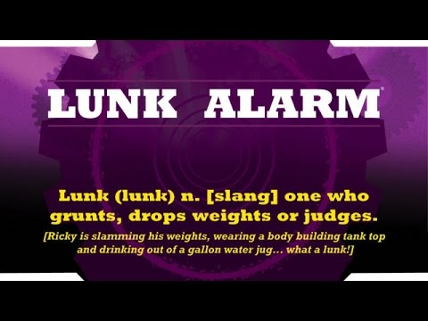 Snow Plow Show - March 11th, 2015 - FedEx and Lunk Alarms