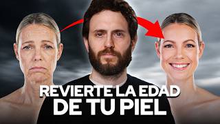 REPARA tu PIEL con Estos Consejos