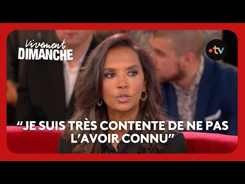 Karine Le Marchand se confie sur l'abandon de son père - Vivement Dimanche 25 janvier 2026