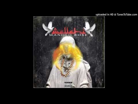 WALLAHI - MANOLO ROSE