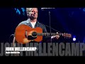 John Mellencamp - "Right Behind Me" From The (2010) Album "No Better Than This", Rounder Records