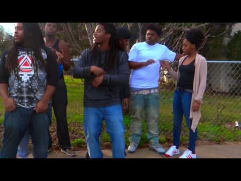 Buddie Stunna - Try Me (Offical Video)