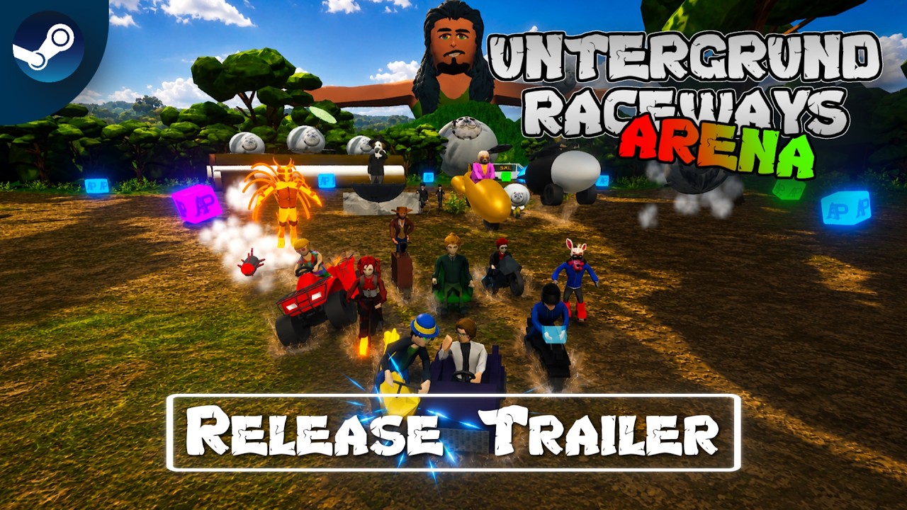 Release Date Trailer