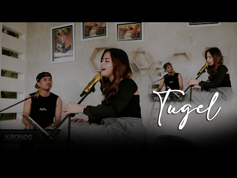 Dini Kurnia Feat. Mufly Key - Tugel (Official Music Video)