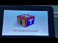 HiT Entertainment Logo 2008